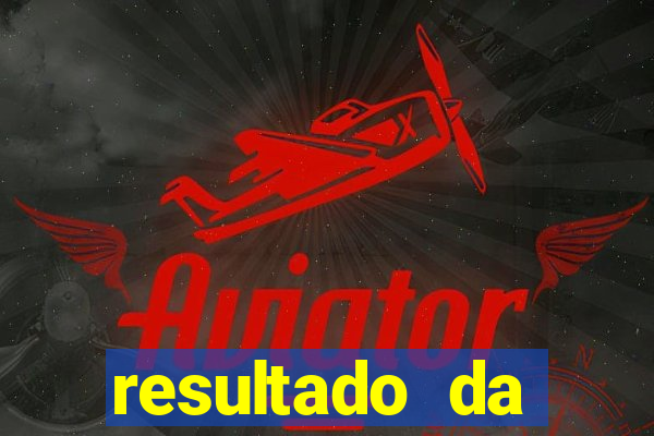 resultado da loteria bandeirantes